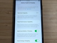 Apple iPhone SE 3rd Gen 2022