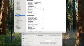 Good
													MacBook Air 2024 (M3) - 13" - Apple M3, Midnight, 256 GB, 16 GB, 8-core GPU, photo 4 of 17