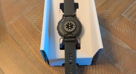 Mint
													Garmin Venu 3S - Gray, photo 4 of 8