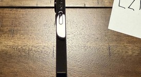 Good
													Apple iPhone 14 Pro - Unlocked, Black, 128 GB, A2650, photo 5 of 12