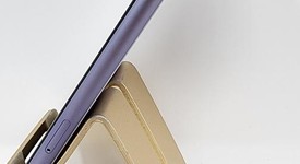 Good
													Apple iPhone 11 - Unlocked, Purple, 128 GB, A2111, photo 2 of 7