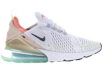 Air Max 270 White Sanddrift for sale