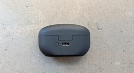 Used
													Sony WF-1000XM5 - Black, photo 2 of 5