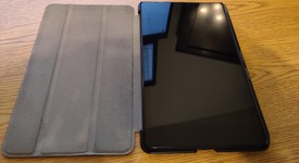 Mint
													Nexus 7 2013 - Wi-Fi, Black, 32 GB, photo 2 of 18