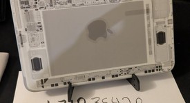 Good
													Apple iPad Mini 7th Gen - Wi-Fi, Blue, 128 GB, A2993, photo 2 of 7