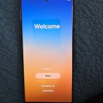 Good Samsung Galaxy S22 Ultra - T-Mobile, Burgundy, 128 GB, 8 GB, SM-S908U