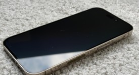 Good
													Apple iPhone 14 Pro - Unlocked, Gold, 128 GB, A2650, photo 2 of 16