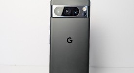 Mint
													Google Pixel 8 Pro - Unlocked, Obsidian, 128 GB, 12 GB, G1MNW, mmWave 5G, photo 5 of 7