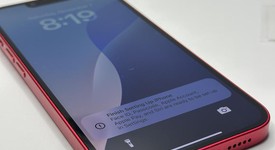 Good
													Apple iPhone 14 - Unlocked, Red, 256 GB, A2649, photo 5 of 6