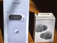 Google Pixel 10 Pro XL