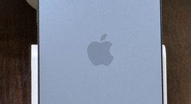 Good
													Apple iPhone 13 Pro Max - Unlocked, Sierra Blue, 128 GB, A2484, photo 1 of 8