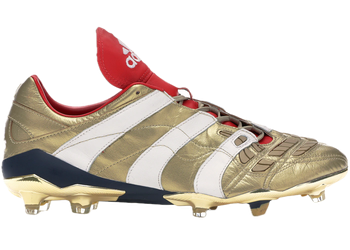 adidas Predator Accelerator FG 25 Year Pack Zidane for sale