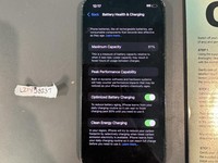 Apple iPhone 13 Mini