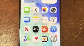 Good
													Apple iPhone 15 Plus - Unlocked, Black, 256 GB, A2847, photo 2 of 18