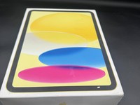 Apple iPad 10th Gen