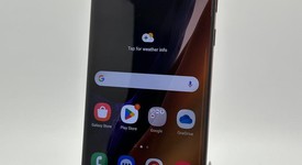 Mint
													Samsung Galaxy Note 20 Ultra 5G - Unlocked, Mystic Bronze, 128 GB, 12 GB, SM-N986U1, photo 4 of 4