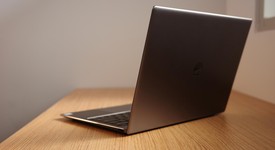 Good
													Huawei MateBook X Pro - I7, Gray, 512 GB, 16 GB, photo 5 of 8