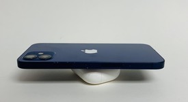 Fair
													Apple iPhone 12 - Unlocked, Blue, 64 GB, A2172, photo 4 of 10
