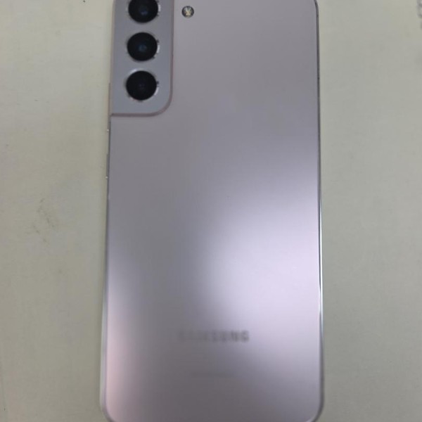 Samsung Galaxy S22 Plus - T-Mobile, Rose Gold, 128 GB, 8 GB, SM-S906U