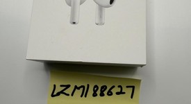New
													Apple AirPods 4th Gen - Standard, photo 1 of 2