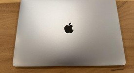 Good
													MacBook Pro 2019 - 16" - I7, Gray, 1 TB, 32 GB, photo 5 of 11