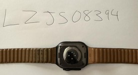 Good
													Apple Watch Ultra 2 49mm - Verizon, Black, A2986, photo 3 of 6
