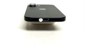 Good
													Apple iPhone 16 - Unlocked, Black, 128 GB, A3081, photo 3 of 9