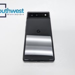 Good Google Pixel 6 - Verizon, 128 GB, Black, 8 GB, G9S9B, mmWave