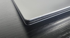 Fair
													Dell XPS 15 9550 (2016) - I7, Silver, 512 GB, 16 GB, QHD+, photo 4 of 10
