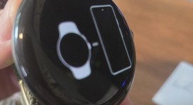 Good
													Google Pixel Watch 3 - Wi-Fi, Hazel, 45mm, Wi-Fi, photo 4 of 7