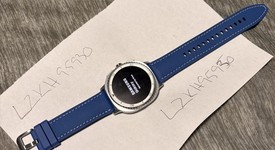 Mint
													Samsung Galaxy Watch8 Classic - Wi-Fi, White, SM-L500, 46mm, photo 1 of 4