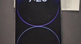 Good
													Apple iPhone 14 Pro Max - Unlocked, Purple, 128 GB, A2651, photo 1 of 9