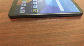 Good
													LG G6 - Sprint, Black, 32 GB, 4 GB, LS993, photo 3 of 6