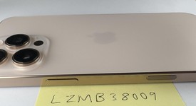 Mint
													Apple iPhone 16 Pro Max - Unlocked, Desert, 256 GB, A3084, photo 1 of 6