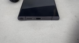 Good
													Samsung Galaxy S23 Ultra - T-Mobile, Black, 256 GB, 8 GB, SM-S918U, photo 4 of 9