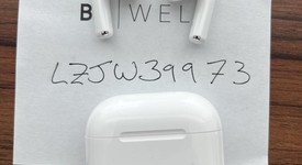 Used
													Apple AirPods 4th Gen - Standard, photo 6 of 6