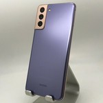 Mint Samsung Galaxy S21 Plus 5G - T-Mobile, Violet, 128 GB, 8 GB, SM-G996U