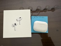 Apple AirPods Pro 2nd Gen