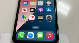 Good
													Apple iPhone 11 - Verizon, Green, 128 GB, A2111, photo 1 of 6