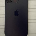 Good Apple iPhone 14 Pro - Unlocked, 256 GB, Purple, A2650