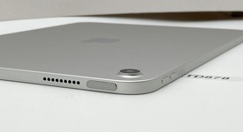 Mint
													Apple iPad 11th Gen - Wi-Fi, Silver, 256 GB, A3354, photo 5 of 5
