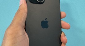 Good
													Apple iPhone 15 - T-Mobile, Black, 128 GB, A2846, photo 2 of 6