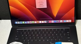 Good
													MacBook Air 2023 - 15" - Apple M2, Midnight, 512 GB, 8 GB, photo 1 of 10