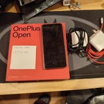 Good OnePlus Open - Unlocked, 512 GB, Green, 16 GB