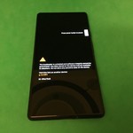 Good Google Pixel 6 - Verizon, Black, 128 GB, 8 GB, G9S9B, mmWave