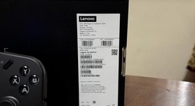 Mint
													Lenovo Legion Go - Z1 Extreme, Black, 1 TB, 16 GB, photo 3 of 4