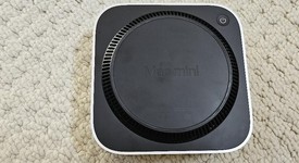 Good
													Mac Mini 2024 - Apple M4, 256 GB, 16 GB, photo 5 of 10