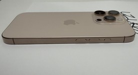 Mint
													Apple iPhone 16 Pro - Unlocked, Desert, 128 GB, A3083, photo 5 of 11