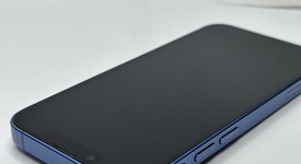 Good
													Apple iPhone 13 Mini - Unlocked, Blue, 128 GB, A2481, photo 6 of 6