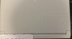 Good
													Dell Alienware Laptop, photo 2 of 5